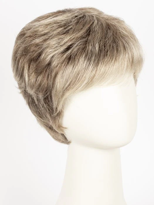 Mia Mono | Synthetic Wig (Mono Top) - Musesware