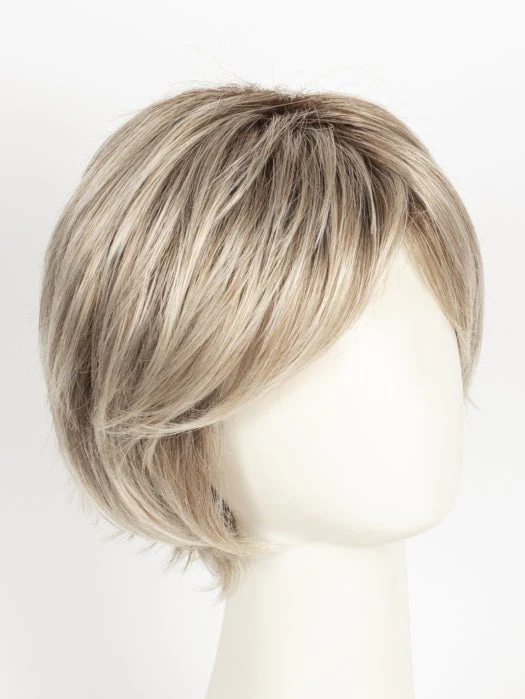 Kason | Synthetic Wig (Basic Cap) - Musesware