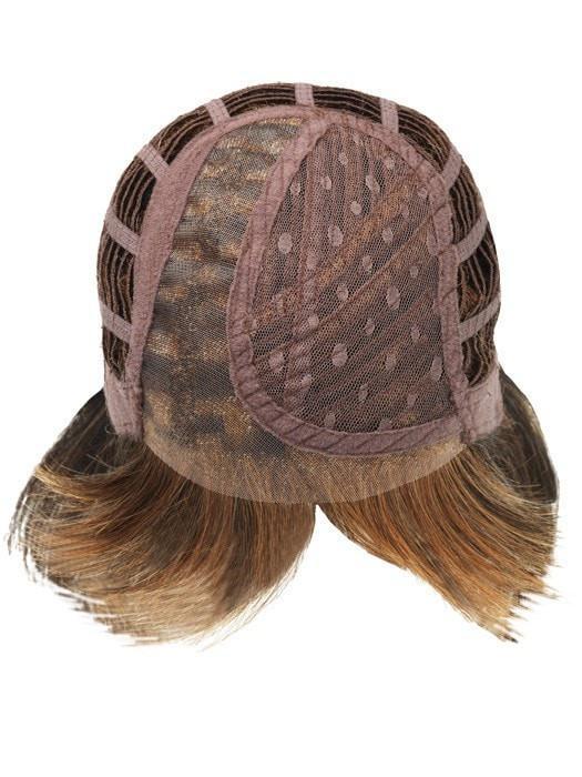 Photo Perfect by Christie Brinkley | Lace Front & Mono Part | CLEARANCE - Musesware