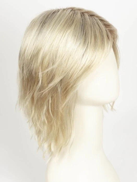 Jones | Synthetic Wig (Basic Cap) - Musesware