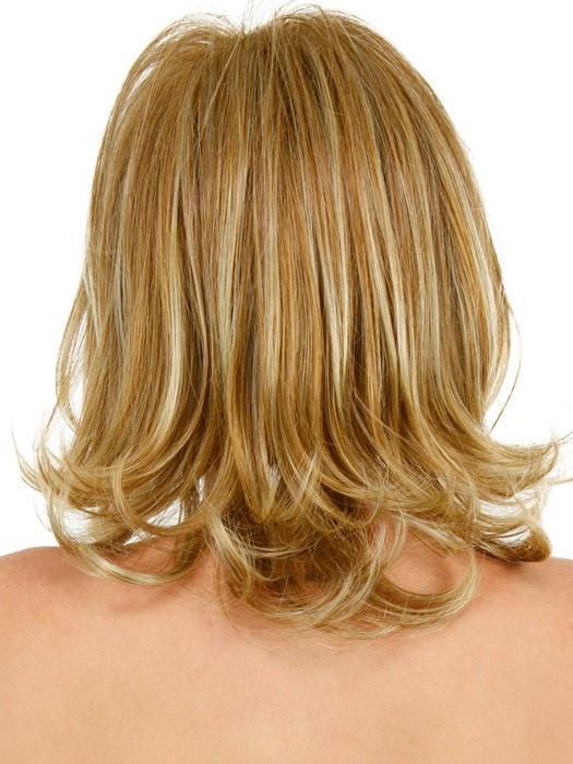 Embrace | HF Synthetic Wig (Basic Cap) - Musesware