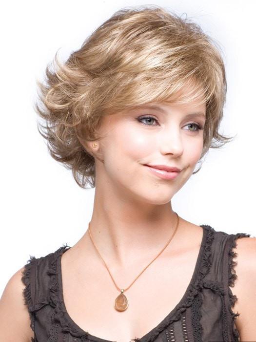 Sierra | Synthetic Wig (Basic Cap) - Musesware