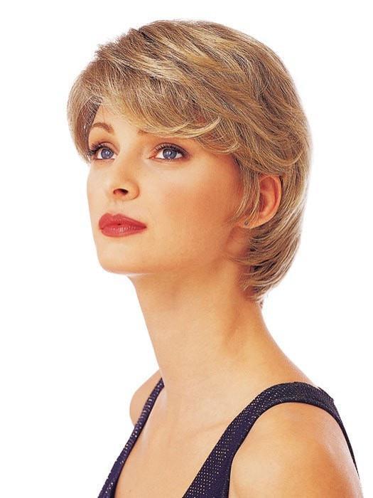 Meg Petite by Louis Ferre | Mono Top | CLOSEOUT - Musesware