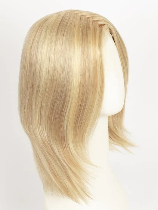 Savoir Faire | Remy Human Hair Lace Front Wig (Hand-Tied) - Musesware