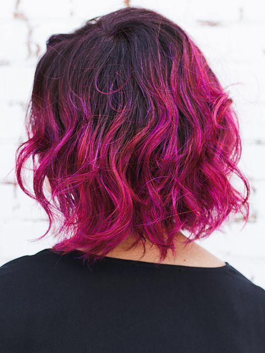 Adeline | Synthetic Lace Front Wig | CLOSEOUT - Musesware