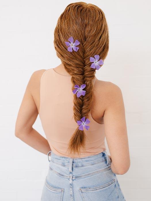 Blake Exclusive by Jon Renau | Remy Human Hair Lace Front Wig (Hand-Tied) - Musesware