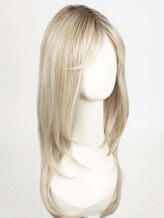 Barcelona | Synthetic Lace Front Wig (Mono Part) | CLOSEOUT - Musesware
