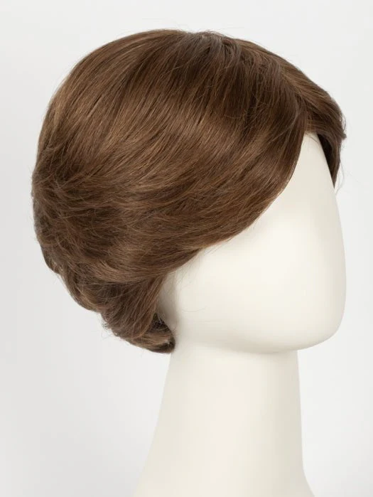 Mondo | European Remy Human Hair Wig - Musesware