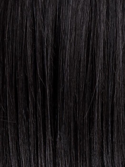 Hugo | HF Synthetic Ponytail (Wrap-Around) - Musesware