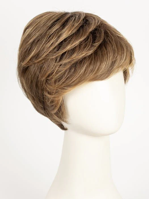 Yoko | Synthetic Lace Front Wig (Mono Crown) - Musesware