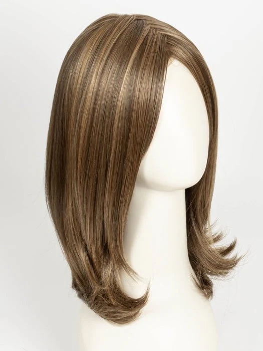 Showrunner | Synthetic Lace Front Wig (Hand-Tied) - Musesware