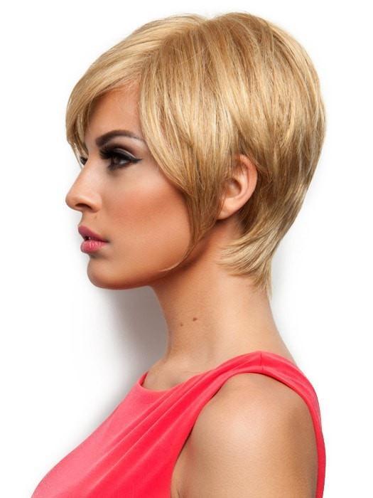 Cover Girl by Raquel Welch | Synthetic Lace Front Wig | CLOSEOUT - Musesware