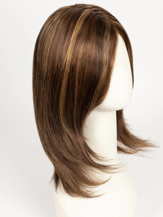 Margot | Remy Human Hair Lace Front Wig (HT) - Musesware