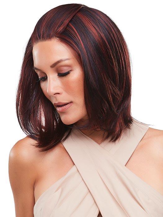 Marion by Jon Renau | Synthetic Lace Front Wig | CLOSEOUT - Musesware