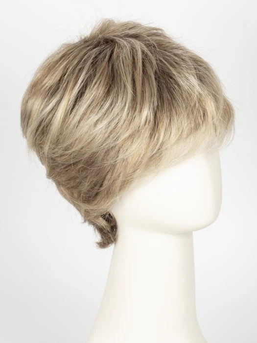 Vanity | Synthetic Lace Front Wig (Mono Top) - Musesware