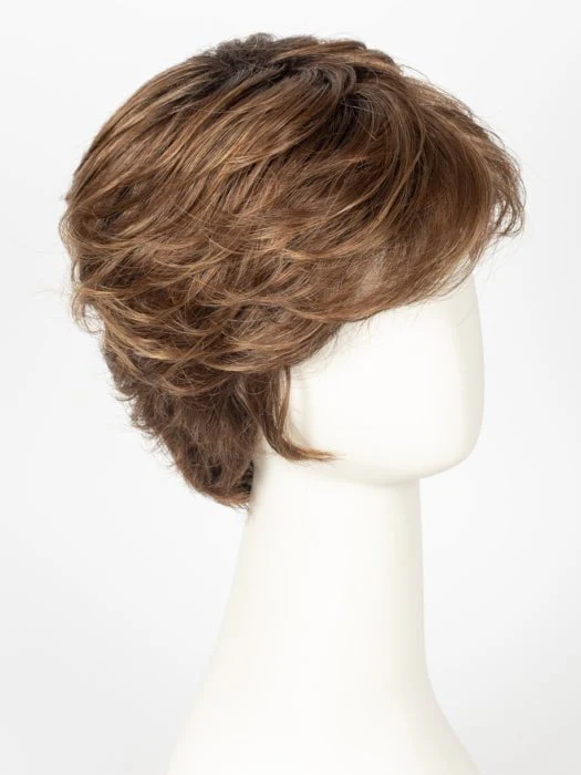 Allure by Jon Renau | Short Synthetic Wig | Best Seller - Musesware