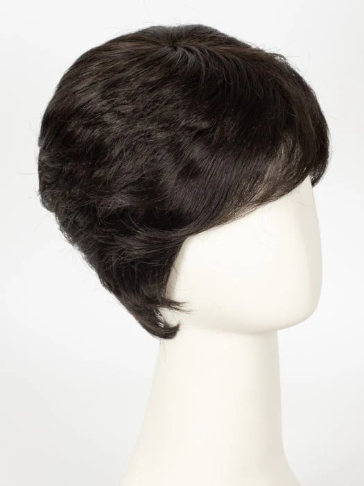 Air | Synthetic Lace Front Wig (Hand-Tied) - Musesware