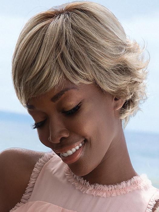 Albee by Rene of Paris | Synthetic Wig (Mono Top) - Musesware