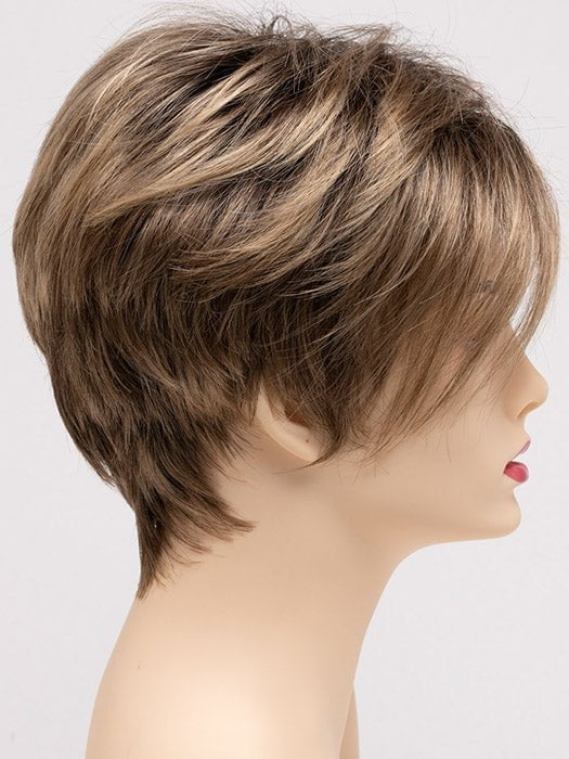 Shari | Synthetic Wig (Basic Cap) - Musesware