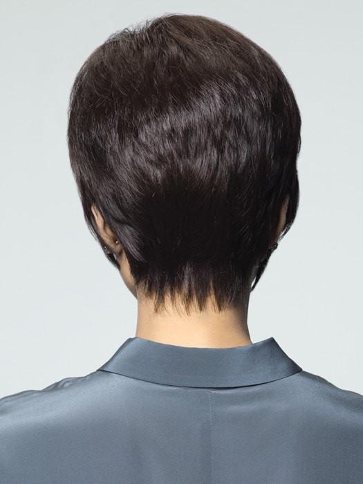 Izzie by Noriko | Synthetic (Basic Cap) | CLOSEOUT - Musesware