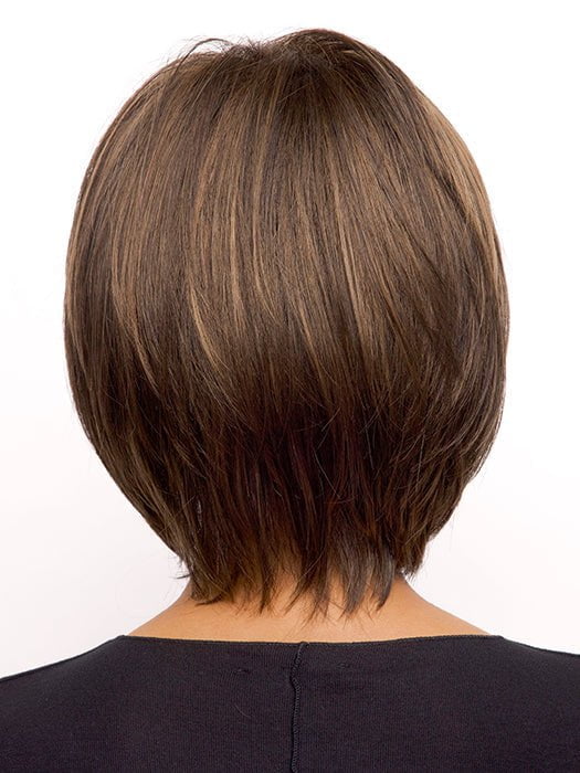 Jude | Synthetic Wig (Basic Cap) - Musesware