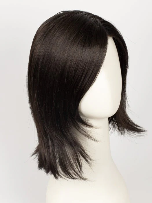 Flirt | Synthetic Lace Front Wig - Musesware