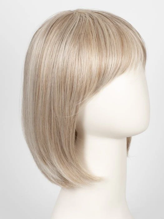 Classic Cut | HF Synthetic Wig (Mono Crown) - Musesware