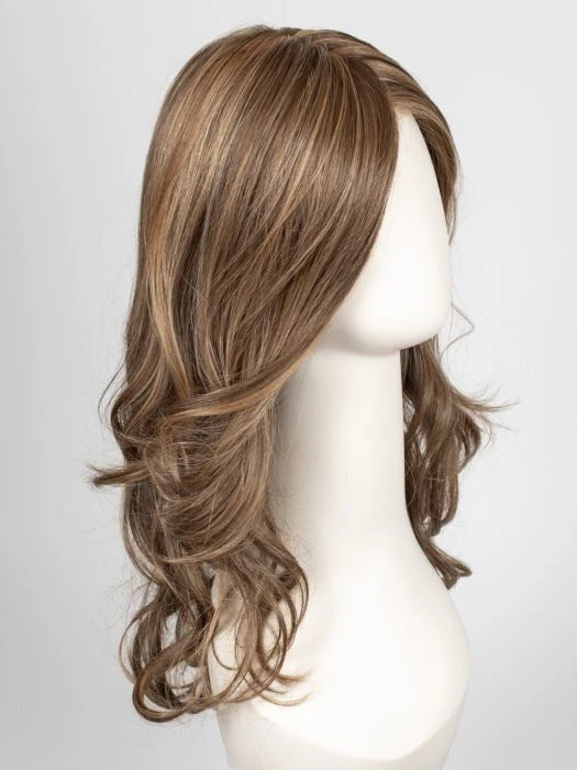 Limelight | HF Synthetic Lace Front Wig (Mono Top) - Musesware