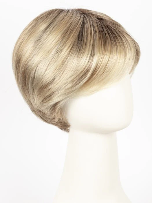 Mariska | Synthetic Lace Front Wig (HT) - Musesware