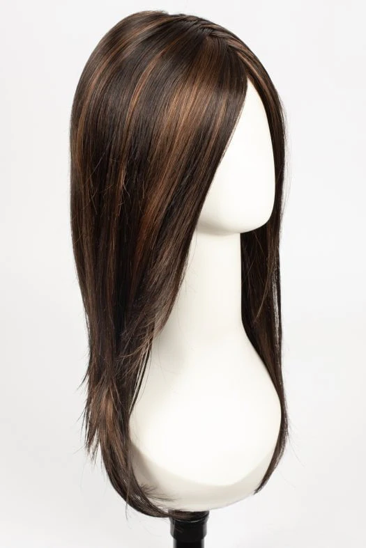 Aria | Synthetic Lace Front Wig (Hand Tied) - Musesware