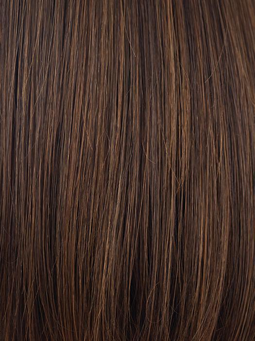 Halo | Synthetic Hair Addition (Hat not included) - Musesware