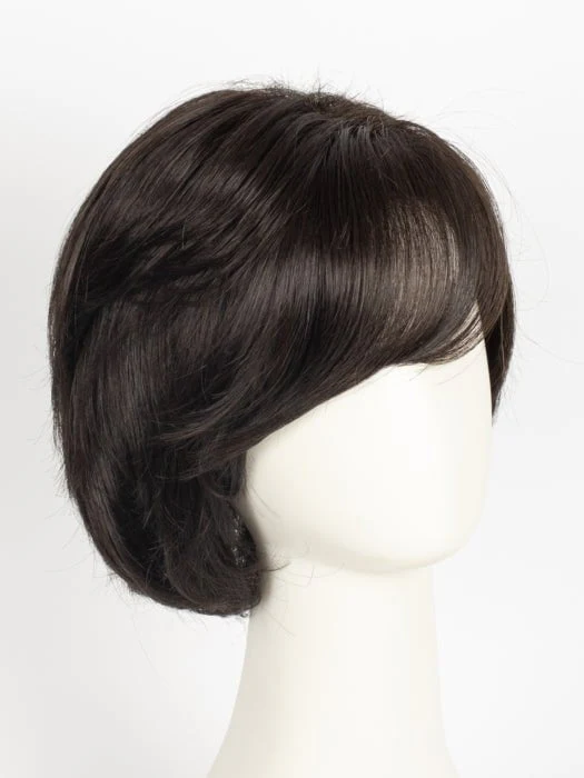 Hillary | Synthetic Lace Front Wig (Basic Cap) - Musesware