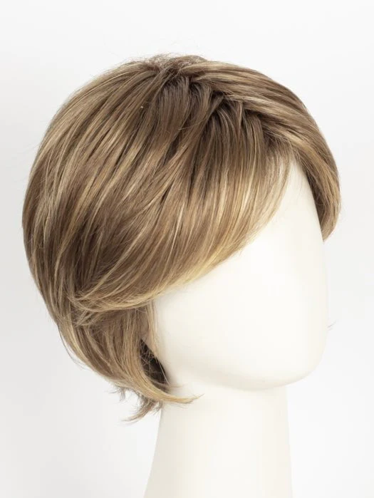Kason | Synthetic Wig (Basic Cap) - Musesware