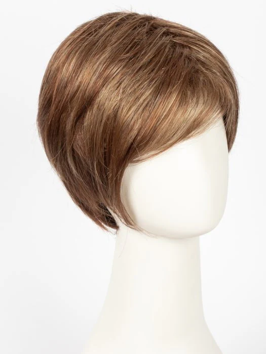Natalie | Synthetic Wig (Basic Cap) - Musesware