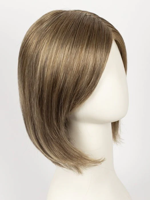 Tempo 100 Deluxe Large | Synthetic Lace Front Wig (Hand-Tied) - Musesware