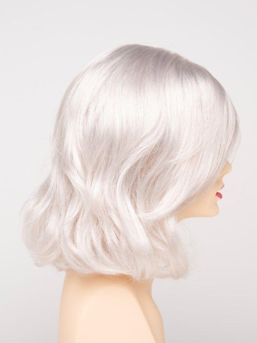 Chloe | Synthetic Lace Front Wig (Mono Part) - Musesware