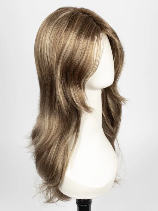 Ashlyn | Synthetic Wig (Basic Cap) | CLOSEOUT - Musesware