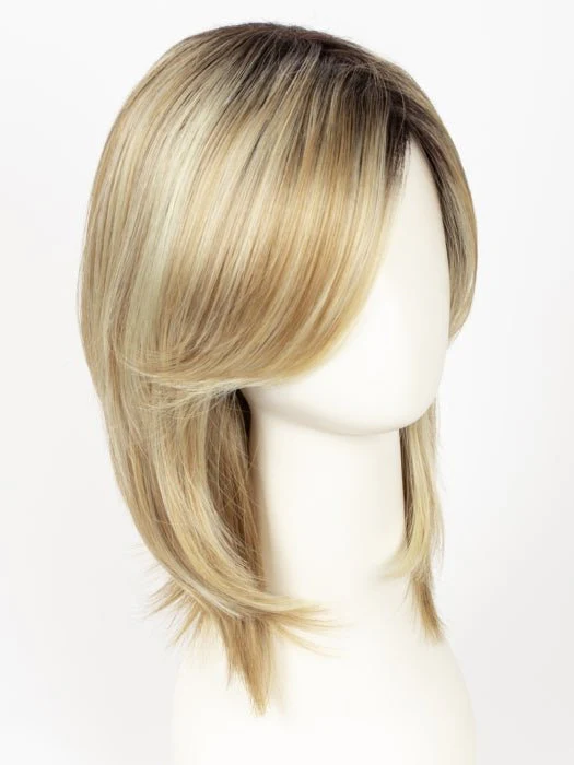 Sassy | Synthetic Wig (Basic Cap) - Musesware