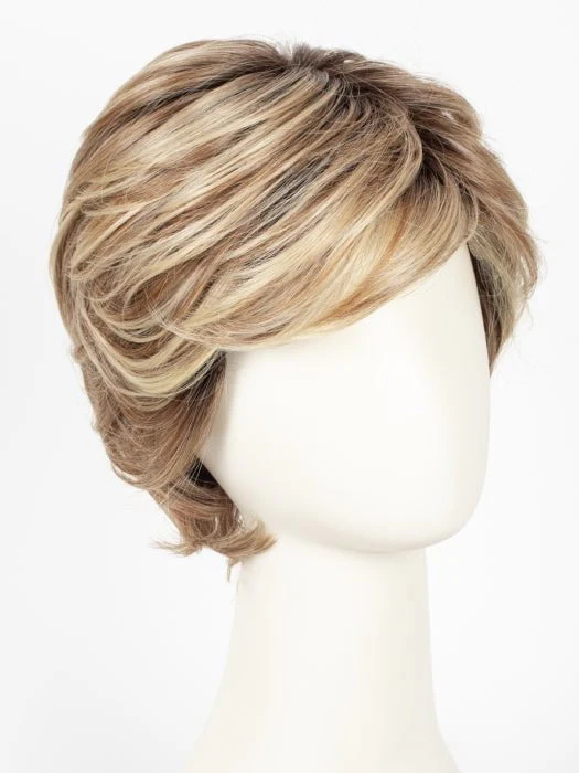 Up Close & Personal by Raquel Welch | HF Synthetic Lace Front Wig (Mono Top) | CLOSEOUT - Musesware