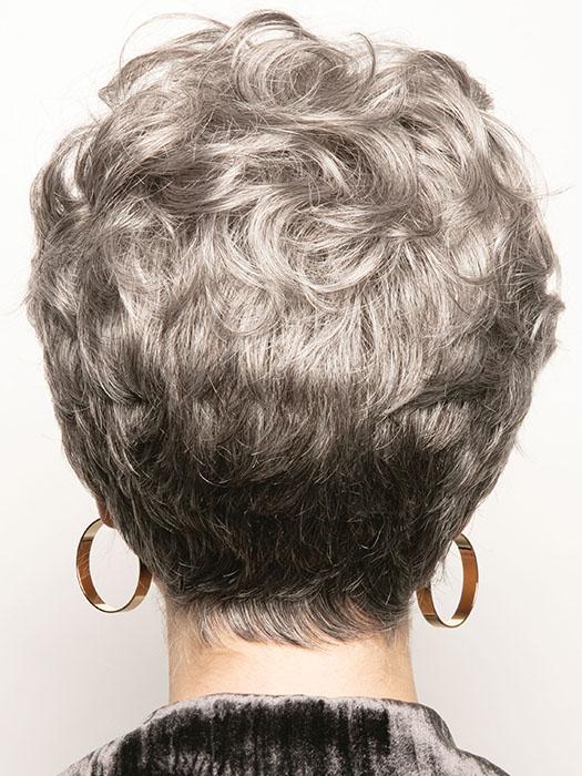 Max | Synthetic Lace Front Wig (Mono Part) - Musesware