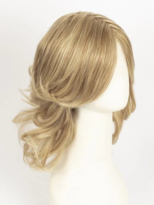 Bravo | Human Hair Lace Front Wig (Hand-Tied) - Musesware
