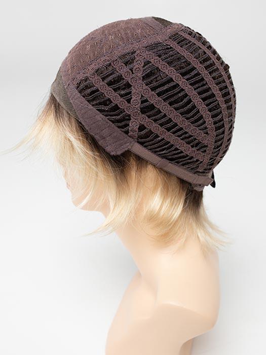 Ellen | Synthetic Lace Front Wig (Mono Crown) - Musesware