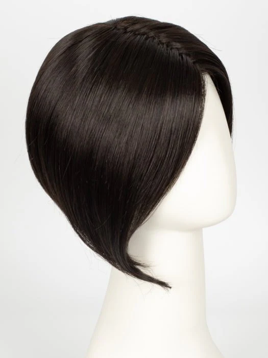 Rich Mono | Synthetic Lace Front Wig (Mono Top) - Musesware