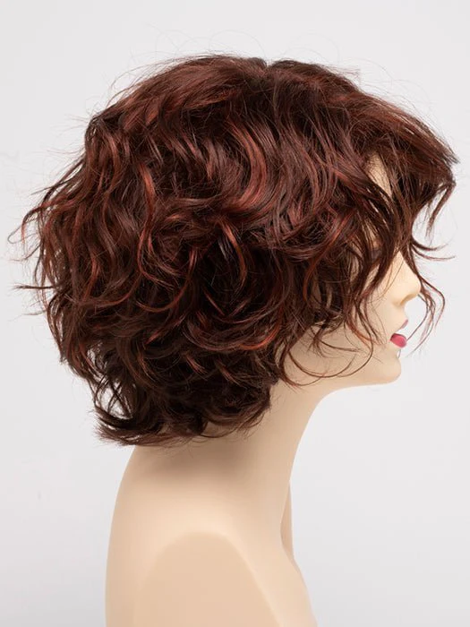 Suzi | Synthetic Wig (Basic) - Musesware