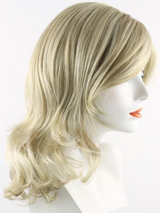 Camera Ready by Raquel Welch | Layered Lace Front Wig - Musesware