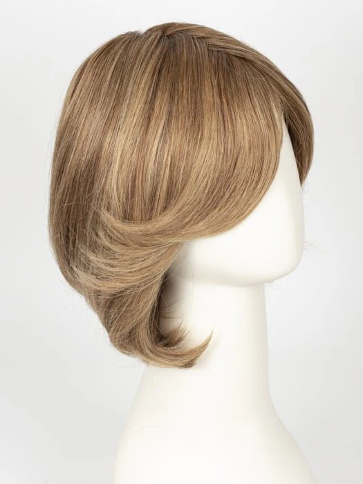 The Art of Chic | Remy Human Hair Lace Front Wig (Hand-Tied) | CLOSEOUT - Musesware