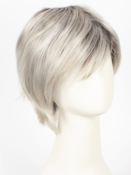 Ellen | Synthetic Lace Front Wig (Mono Crown) - Musesware