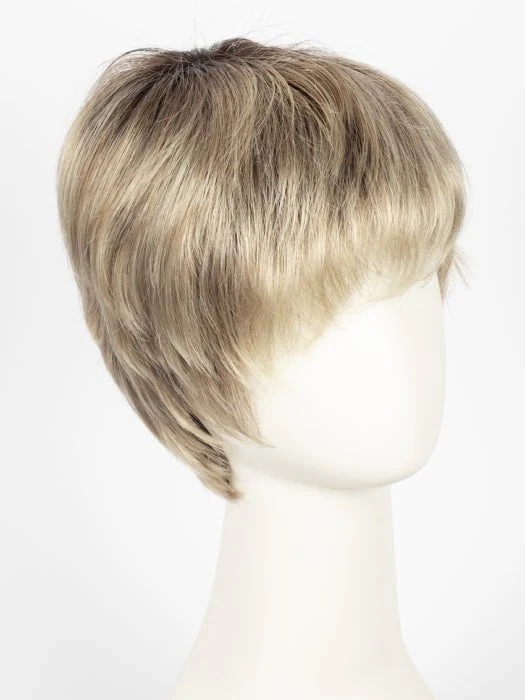Barletta Mono | Synthetic Lace Front Wig (Mono Top) | CLOSEOUT - Musesware