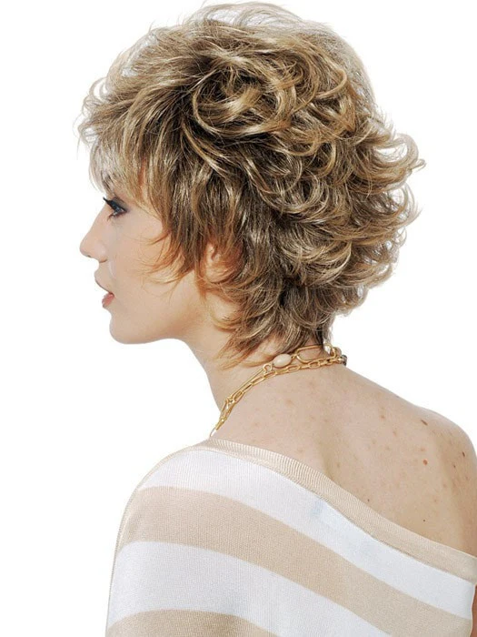 Abby by Estetica | CLEARANCE - Musesware