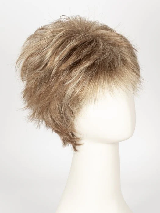 Lizzy | Synthetic Wig (Basic Cap) - Musesware